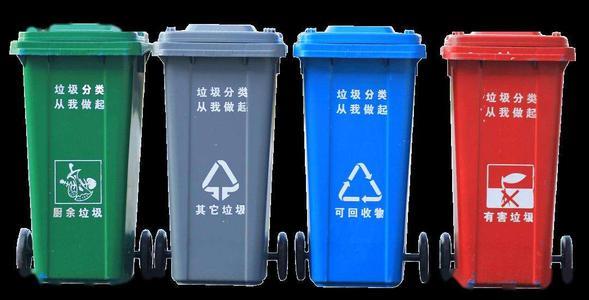 正確認識海角HJ37DB8桶，做好海角HJ37DB8分類工作