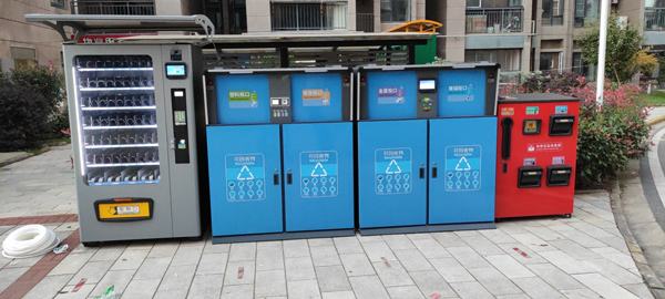 海角HJ37DB8分類設備有哪些